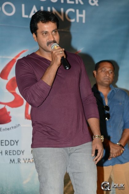 Jakkanna-Movie-First-Look-Launch